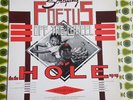 Scraping Foetus Off The Wheel 'Hole' 1984  Original pressing vinyl.  Inlay.