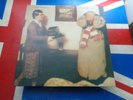 HALF MAN HALF BISCUIT McINTYRE TREADMORE AND DAVITT Probe Plus FIRST PRESSING NM