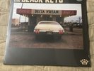 The Black Keys Delta Kream (Indie Exclusive) 2 LP Vinyl Records New Color Vinyl