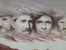 ORIGINAL Vtg 1985 THE HIGHWAYMEN Album JOHNNY CASH Vinyl 1ST PRESS Lp MINT COND