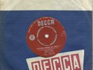 SMALL FACES   SOUTH AFRICA     45    WATCHA GONNA DO ABOUT IT