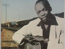 JOHN LEE HOOKER: Alone US Specialty SPS-2125-1 Blues LP NM Vinyl
