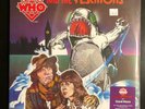 DOCTOR WHO AND THE PESCATONS and Sound Effects 2xLP RSD 2017 BBC NEW