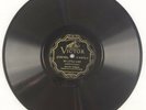 JIMMIE RODGERS: My Little Old Lady US ’28 Victor 40072 Pre-War Country 78 E-