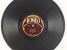 THE WASHINGTONIANS: Take It Easy Blues US ROMEO 618 Duke Ellington 78