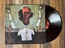 Hot Water Music A Flight and A Crash Red Translucent Vinyl