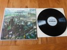 Mendelssohn Symphony No. 5 Klemperer SAX 2342 Columbia Blue / Silver STEREO 1961