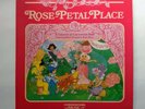 ROSE PETAL PLACE Carnation Hall PB7224 LP Marie Osmond VG+ Free Shipping