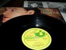 DAVID GILMOUR (Pink Floyd) About Face - LP / 33 giri 1984 1°st. Italy + Innerbag