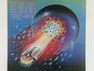 JOURNEY Escape TC37408 Masterdisk LP Vinyl VG++ Cover VG++ Sleeve 1981