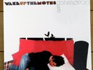 Matt Deighton - Wake Up The Moths Clear Vinyl LP 2013 Ltd Edition New Unplayed