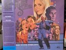 Buffy The Vampire Slayer - Once More With Feeling Sweet Color Vinyl NEW & SEALED