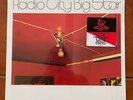 Big Star Radio City Cherry Red & White Vinyl Newbury Comics Exclusive NEW