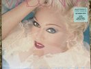 MADONNA - BEDTIME STORIES - EU 180 GRAM VINYL LP (2020)