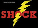 Shock-Electrophonic Funk VINYL NEUF