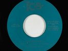 Northern/Sweet Soul 45 - Mark-Keys - My Sweet Baby - TCB - VG++ mp3