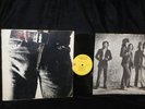 THE ROLLING STONES STICKY FINGERS WITH ORIGINAL SLEEVE AND WORKING METAL ZIPPER