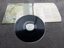 JOHN LENNON / PLASTIC ONO BAND UK 1st press vinyl LP NM/EX+ 1U/1U inc inner
