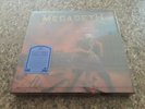 Megadeth - Peace Sells - limited vinyl boxset MINT sealed