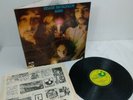 EDGAR BROUGHTON BAND WASA WASA UK 1969 HARVEST NO BOX RARE 1st PRESS