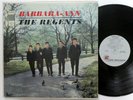 The REGENTS Barbara-Ann LP Gee 706 Deep Groove Doowop Original press    #8895