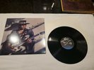 Stevie Ray Vaughn & Double Trouble Texas Flood Vinyl LP Near Mint 1st Press