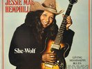 JESSIE MAE HEMPHILL 