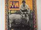 PAUL & LINDA McCARTNEY 1971.  'RAM.'  APPLE.  1st PRESS.  NM. LOOKS UNPLAYED