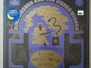 KING GIZZARD AND THE LIZARD WIZARD.FLYING MICROTONAL BANANA. VINYL.RADIOACTIVE.