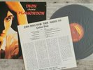 Celine Dion Dion Chante Plamondon Korea Album Vinyl 12'' LP
