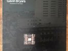 Gavin Bryars LP. Sinking Of The Titanic / Jesus’ Blood Never Failed Me Yet
