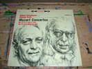 CASADESUS SZELL MOZART CONCERTOS NOS 22 23 COLUMBIA MS6194 6EYE PROMO VG+ NM