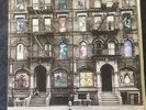Led Zeppelin Physical Graffiti Vinyl Double Lp