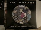 A Day To Remember- Old Record