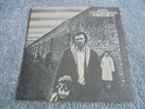 Edgar Broughton Band - In Side Out 1972 UK LP HARVEST 1st with Insert