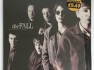 The Fall Light User Syndrome Jet Original Vinyl LP Shrink