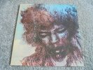Jimi Hendrix - The Cry Of Love 1971 UK LP TRACK 1st A//1 B//1