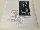 Herbie Hancock: Takin' Off LP, 180 Grams Vinyl, IN Stock