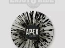 Apex Legends Soundtrack Vinyl LP Clear Black Splatter 500 Copies Sealed In Hand