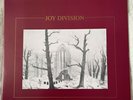 Joy Division - Shadowplay 1985 Unofficial Gatefold Release