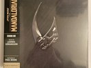 Star Wars The Mandalorian Season One Vinyl LP OST Original Soundtrack  1 Mondo