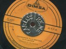 CONJUNTO BATACHA guaguanco a la motañe 1960 GUAGUANCO SALSA MEXICO RARE  —LISTEN