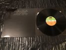 AC/DC - BACK IN BLACK  LP  ORIG UK 1980 ATLANTIC K50735  EMBOSSED  COVER  MINT