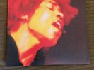 JIMI HENDRIX EXPERIENCE   ELECTRIC LADYLAND 2 LP   LIMITED ED 2010 