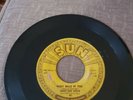 JERRY LEE LEWIS 45 'GREAT BALLS OF FIRE' USA SUN HOT 1957 MEMPHIS ROCKABILLY VG
