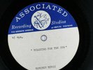 NICKY JAMES Psychedelic Rock ACETATE 45rpm Reaching For the Sun HEAR