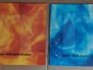 Nine Inch Nails. Broken AND Fixed Vinyl. 1992