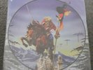 Iron Maiden Dance In Frankfurt Picture Disc Vinyl