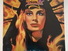 KING DIAMOND FATAL PORTRAIT ROADRACER GWD90529 1986 FIRST US PRESSING Vinyl Rare