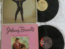 Johnny Burnette, Dion, & The Ventures x 6 LP's